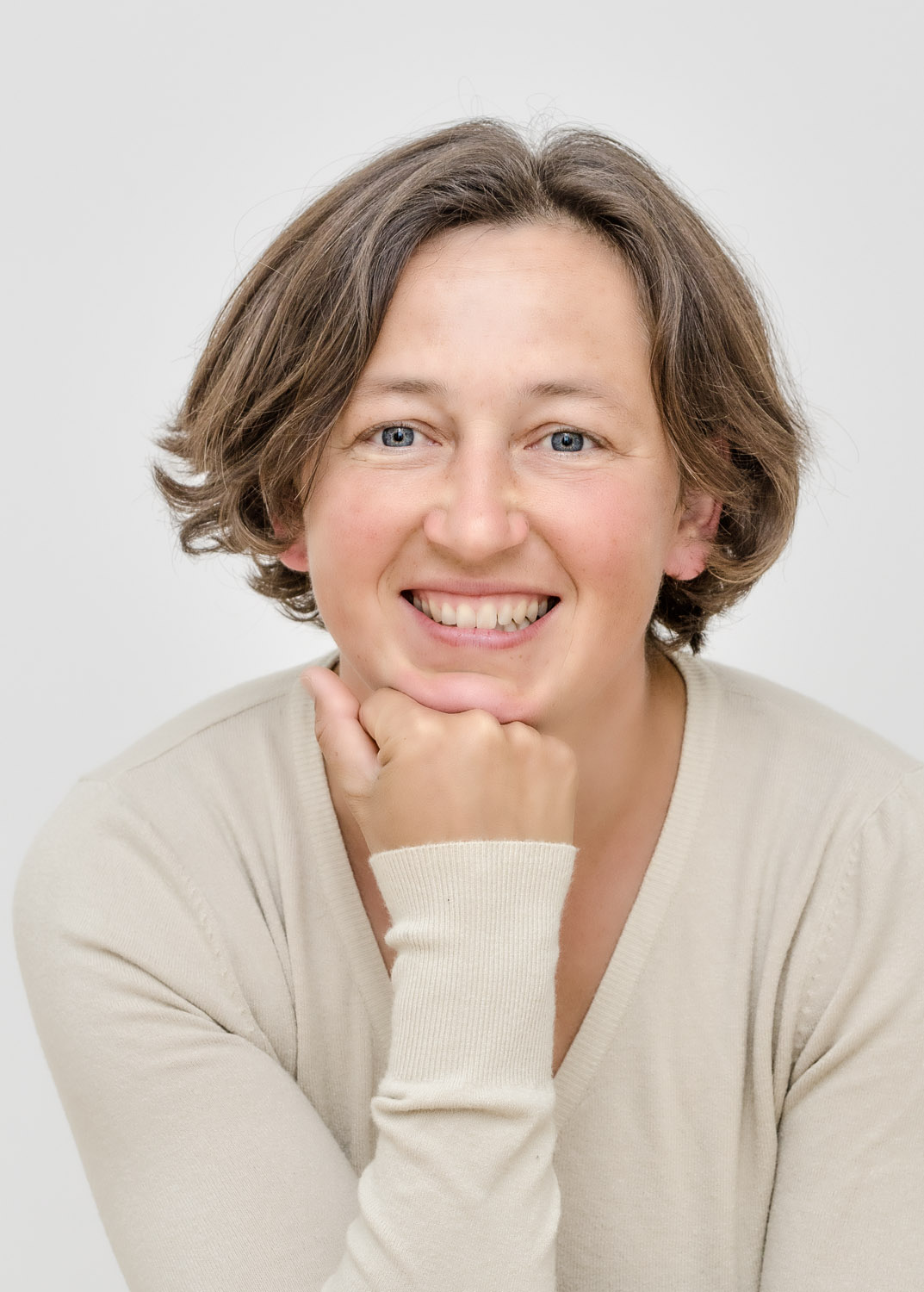 Karin Wallnoefer