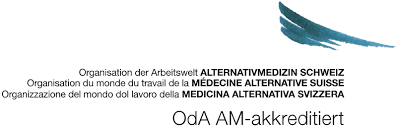 OdA-AM, HFP, Alternativmedizin| TCM Schule Basel