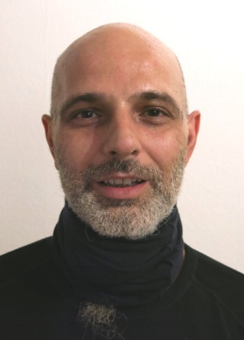 Massimo Giarrusso TCM Schule Basel